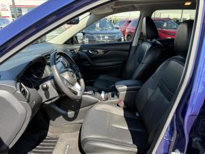 Miniature 9 Nissan Rogue S Ti 2020