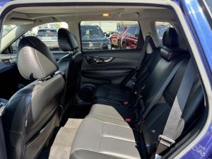 Miniature 10 Nissan Rogue S Ti 2020