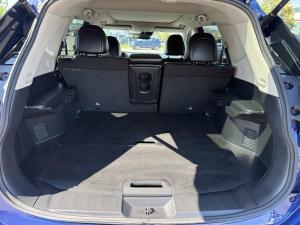 Miniature 11 Nissan Rogue S Ti 2020