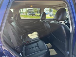 Miniature 12 Nissan Rogue S Ti 2020