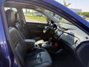 Miniature 13 Nissan Rogue S Ti 2020
