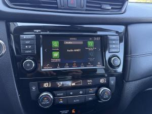 Miniature 14 Nissan Rogue S Ti 2020