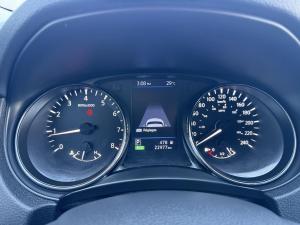 Miniature 16 Nissan Rogue S Ti 2020