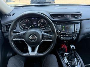 Miniature 18 Nissan Rogue S Ti 2020