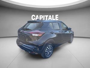 Miniature 5 Nissan Kicks Play Sv Ta 2025