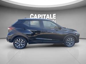 Miniature 6 Nissan Kicks Play Sv Ta 2025