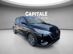 Miniature 7 Nissan Kicks Play Sv Ta 2025