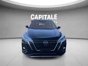 Miniature 8 Nissan Kicks Play Sv Ta 2025