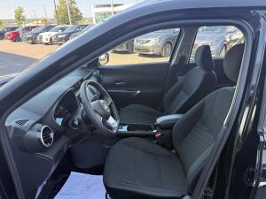 Miniature 9 Nissan Kicks Play Sv Ta 2025