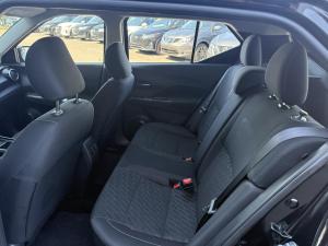 Miniature 10 Nissan Kicks Play Sv Ta 2025