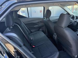 Miniature 12 Nissan Kicks Play Sv Ta 2025