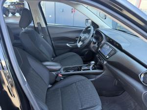 Miniature 13 Nissan Kicks Play Sv Ta 2025