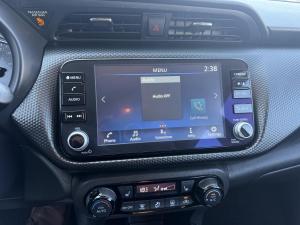 Miniature 14 Nissan Kicks Play Sv Ta 2025