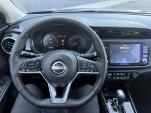 Miniature 18 Nissan Kicks Play Sv Ta 2025