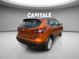 Miniature 5 Nissan Qashqai S Ti Cvt 2020
