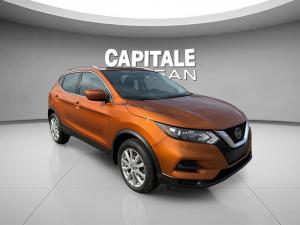 Miniature 7 Nissan Qashqai S Ti Cvt 2020
