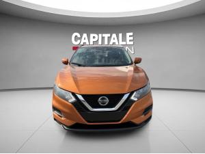 Miniature 8 Nissan Qashqai S Ti Cvt 2020