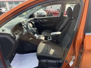 Miniature 9 Nissan Qashqai S Ti Cvt 2020