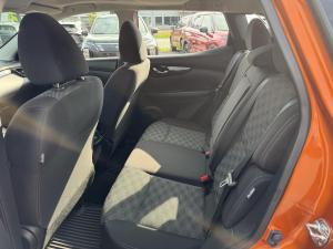 Miniature 10 Nissan Qashqai S Ti Cvt 2020