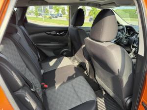 Miniature 12 Nissan Qashqai S Ti Cvt 2020