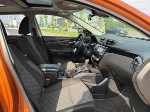 Miniature 13 Nissan Qashqai S Ti Cvt 2020