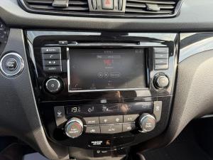 Miniature 14 Nissan Qashqai S Ti Cvt 2020