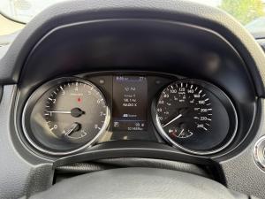 Miniature 16 Nissan Qashqai S Ti Cvt 2020