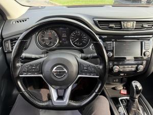 Miniature 18 Nissan Qashqai S Ti Cvt 2020