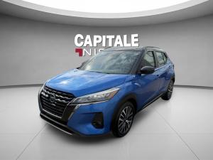 2021 Nissan Kicks Sr Ta - Image 1