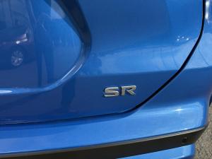 Miniature 5 Nissan Kicks Sr Ta 2021
