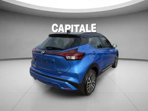 Miniature 6 Nissan Kicks Sr Ta 2021