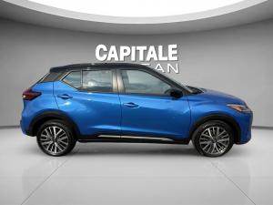 Miniature 7 Nissan Kicks Sr Ta 2021