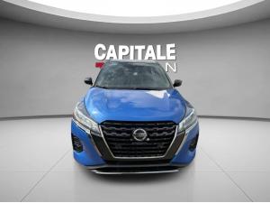 Miniature 8 Nissan Kicks Sr Ta 2021