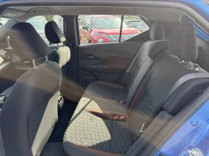 Miniature 10 Nissan Kicks Sr Ta 2021