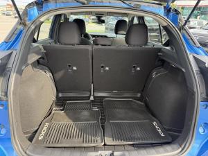 Miniature 11 Nissan Kicks Sr Ta 2021