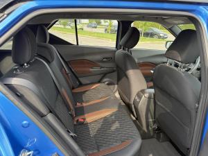 Miniature 12 Nissan Kicks Sr Ta 2021
