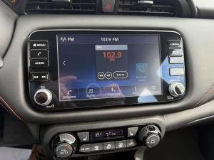 Miniature 13 Nissan Kicks Sr Ta 2021