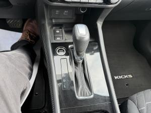 Miniature 14 Nissan Kicks Sr Ta 2021