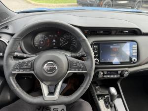 Miniature 17 Nissan Kicks Sr Ta 2021