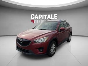 2013 Mazda CX-5 Traction intégrale, 4 portes, boîte automatique, GS - Image 1