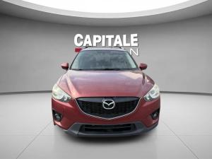 Miniature 5 Mazda CX-5 Traction intégrale, 4 portes, boîte automatique, GS 2013