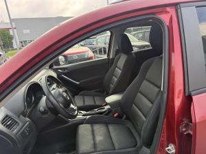 Miniature 6 Mazda CX-5 Traction intégrale, 4 portes, boîte automatique, GS 2013
