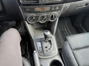 Miniature 9 Mazda CX-5 Traction intégrale, 4 portes, boîte automatique, GS 2013