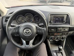 Miniature 12 Mazda CX-5 Traction intégrale, 4 portes, boîte automatique, GS 2013