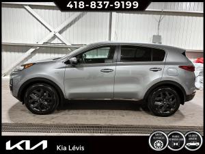 Miniature 5 Kia Sportage Lx S Ti 2021