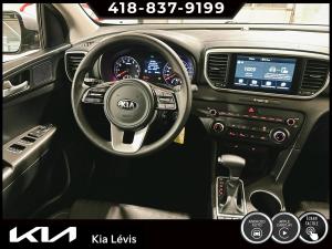 Miniature 7 Kia Sportage Lx S Ti 2021