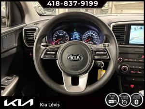 Miniature 8 Kia Sportage Lx S Ti 2021