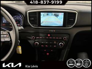 Miniature 9 Kia Sportage Lx S Ti 2021