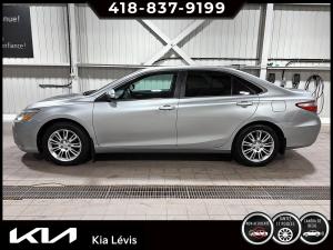 Miniature 5 Toyota Camry LE berline 4 portes CVT 2015