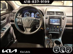Miniature 7 Toyota Camry LE berline 4 portes CVT 2015